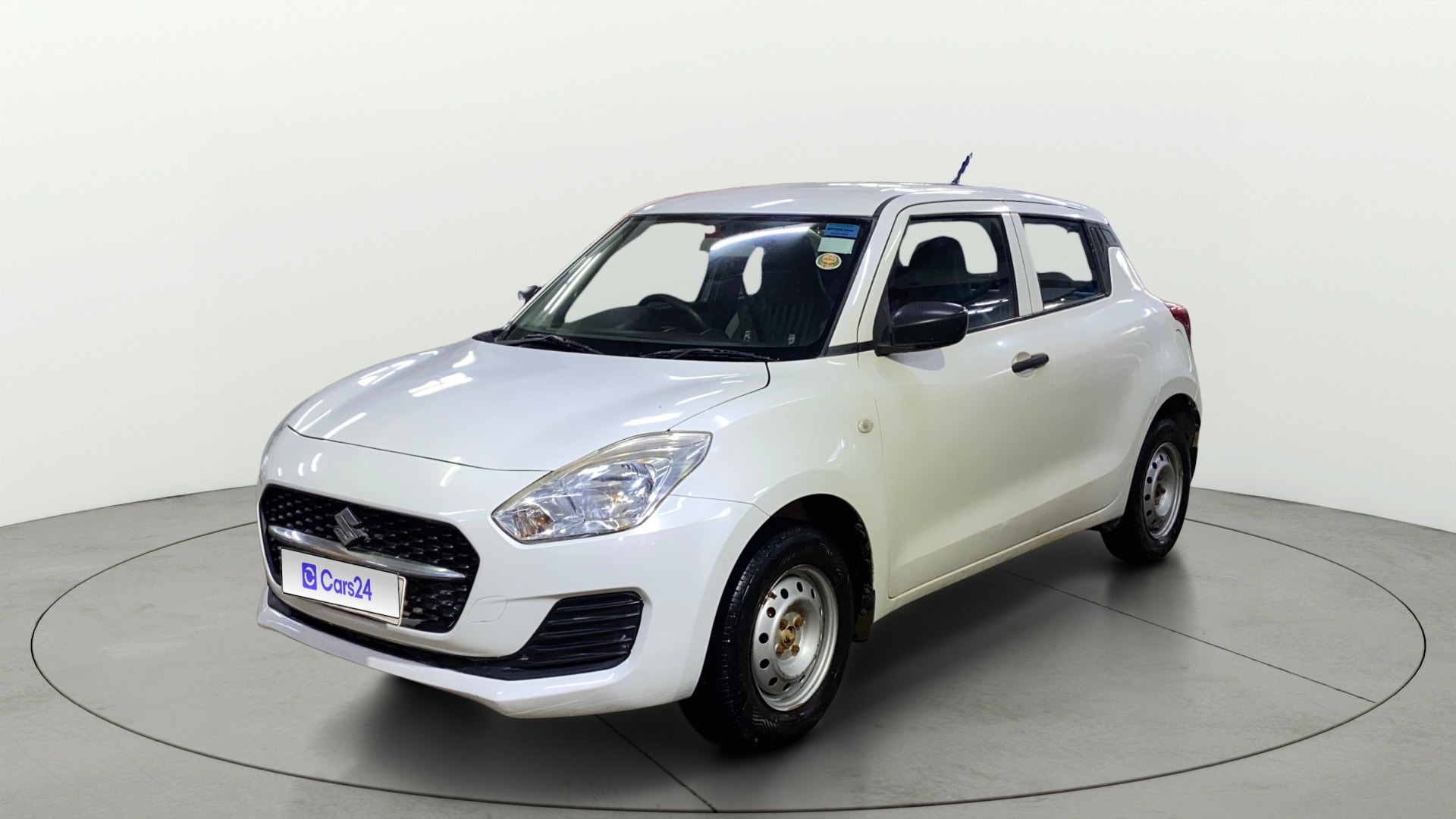 View 2022 Maruti Suzuki 1000 Base Variant Image 34 Used 2022 Maruti Suzuki 1000 Base Variant Image 34