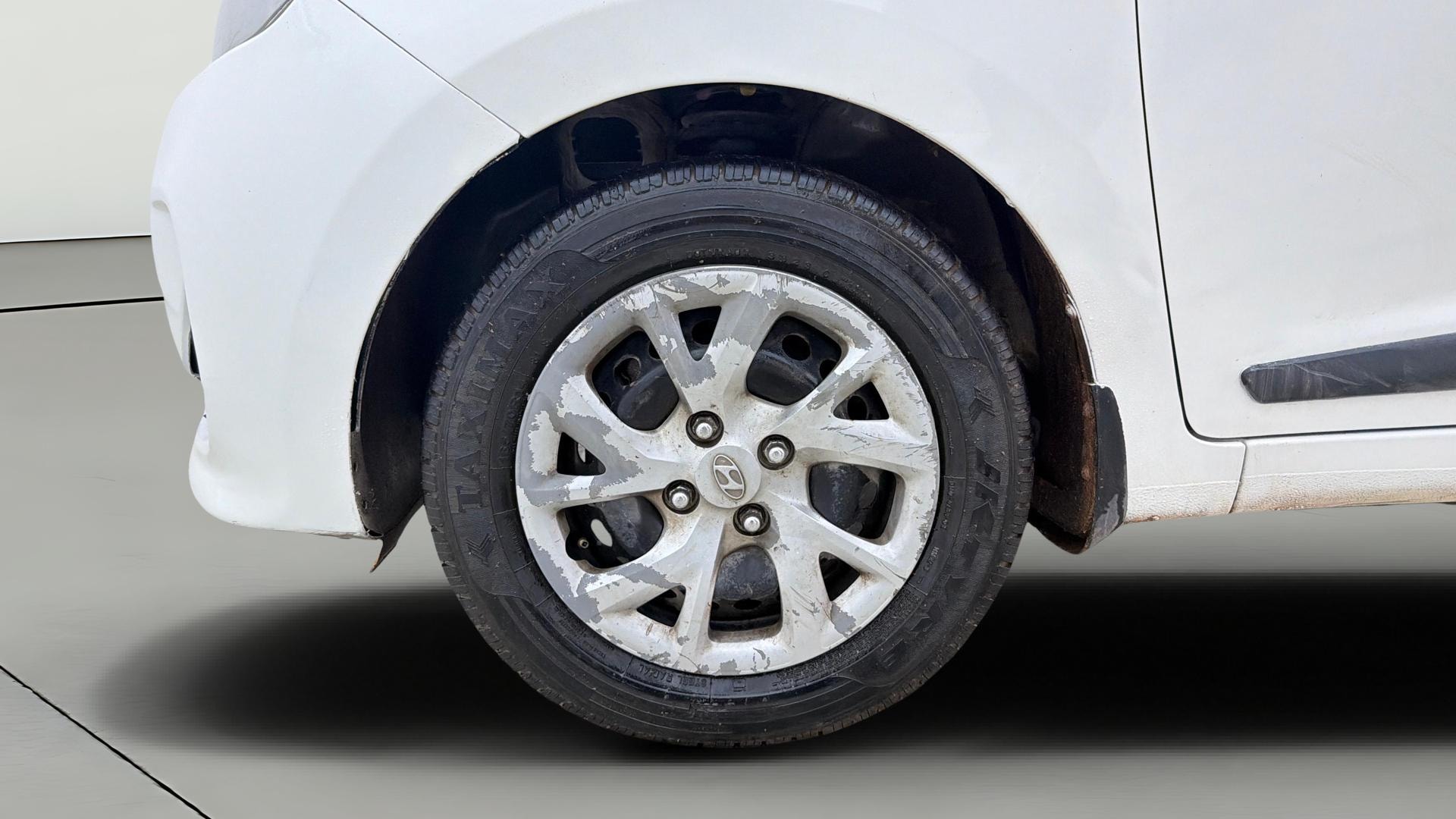 View 2018 Hyundai Grand i10 Sportz 1.2 Kappa Image 28 Used 2018 Hyundai Grand i10 Sportz 1.2 Kappa Image 28