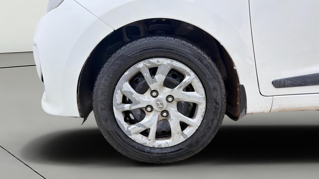 View Hyundai Grand i10 Image 28 Used Hyundai Grand i10 Image 28