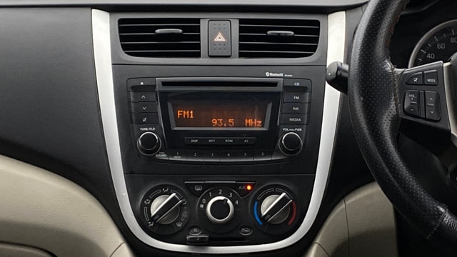 View Maruti Suzuki 1000 Image 17 Used Maruti Suzuki 1000 Image 17