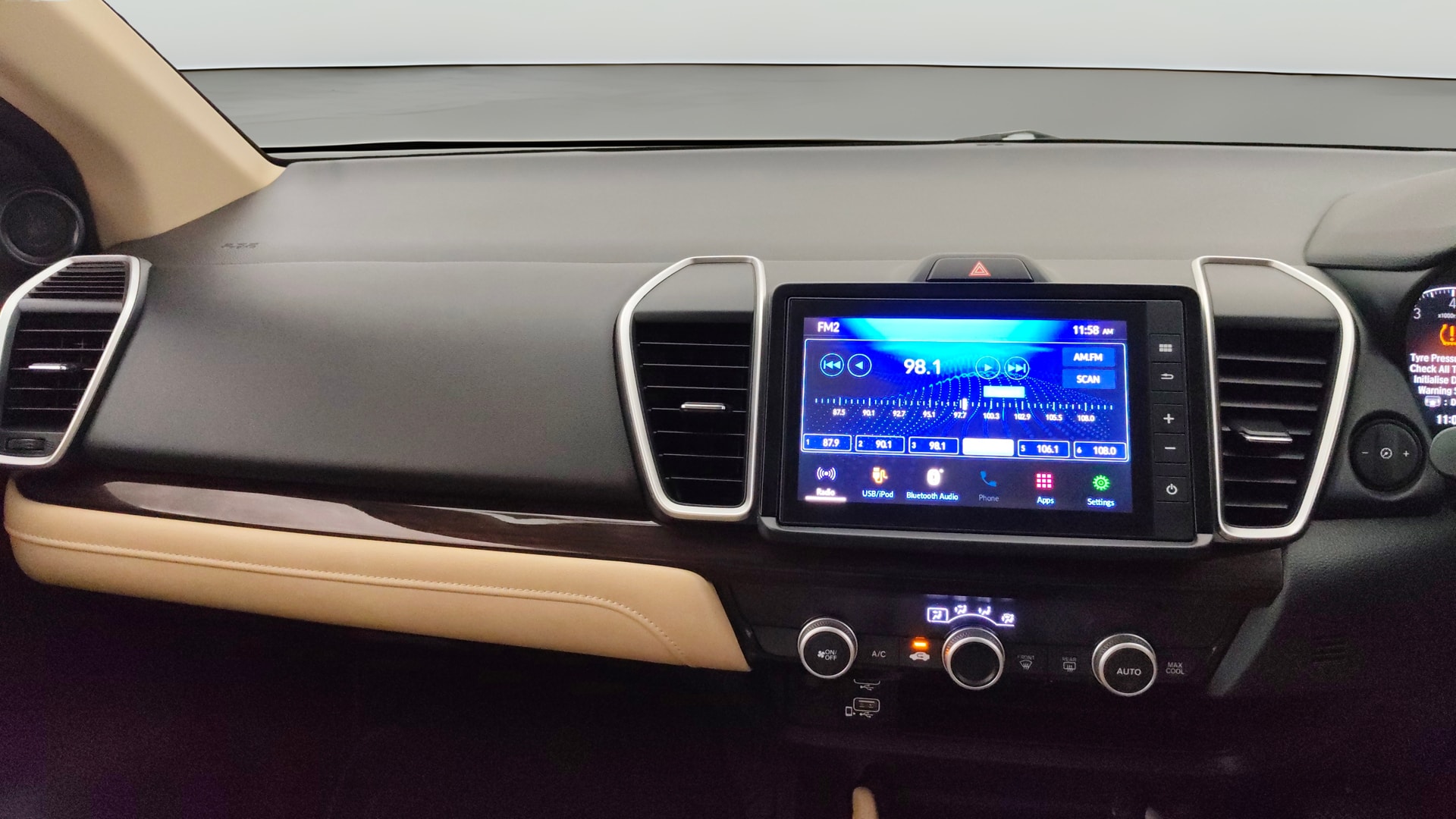 Used 2021 Honda City ZX Used 2021 Honda City ZX