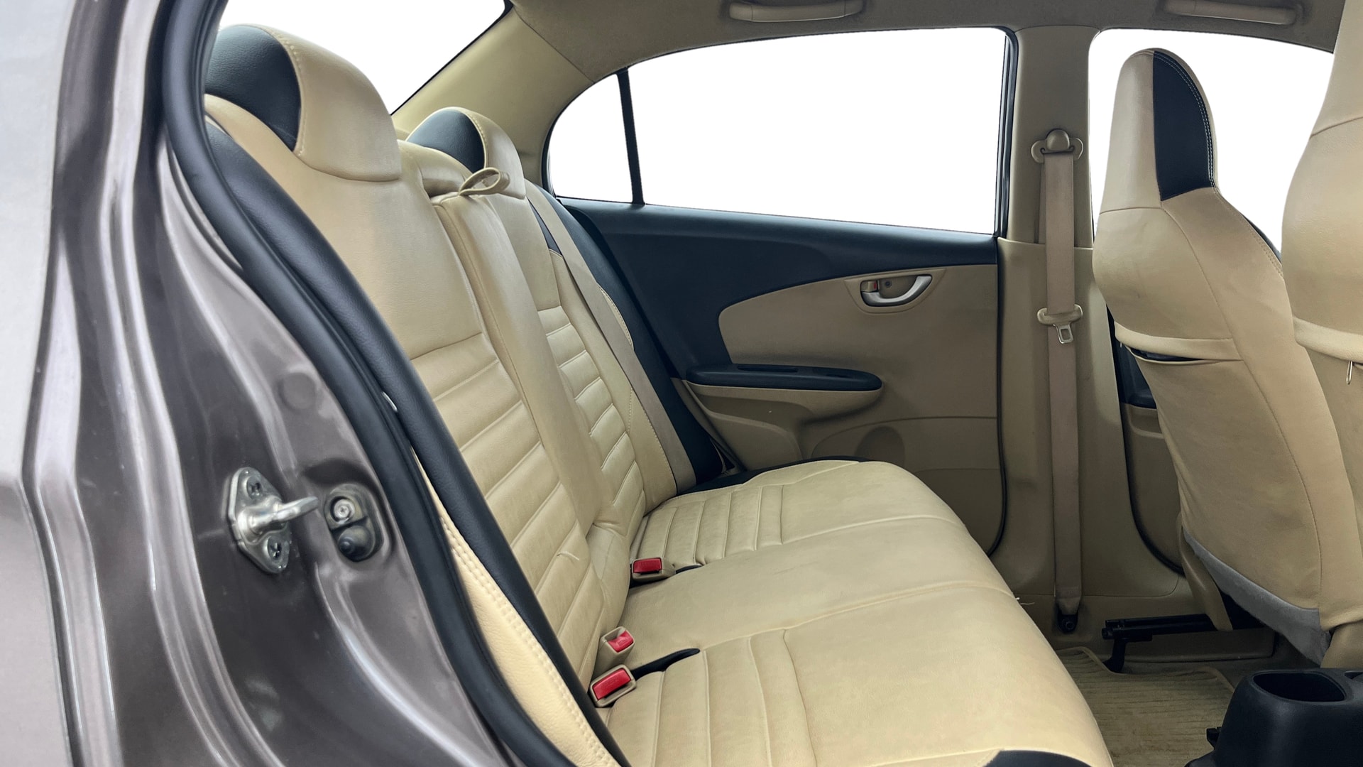 View 2015 Honda Amaze E MT Petrol BS IV Image 28 Used 2015 Honda Amaze E MT Petrol BS IV Image 28