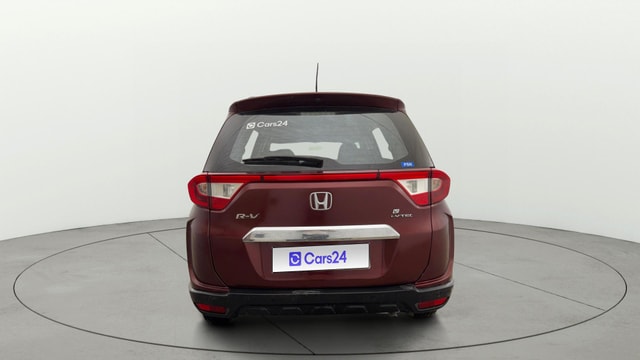 View Honda BR-V Image 40 Used Honda BR-V Image 40