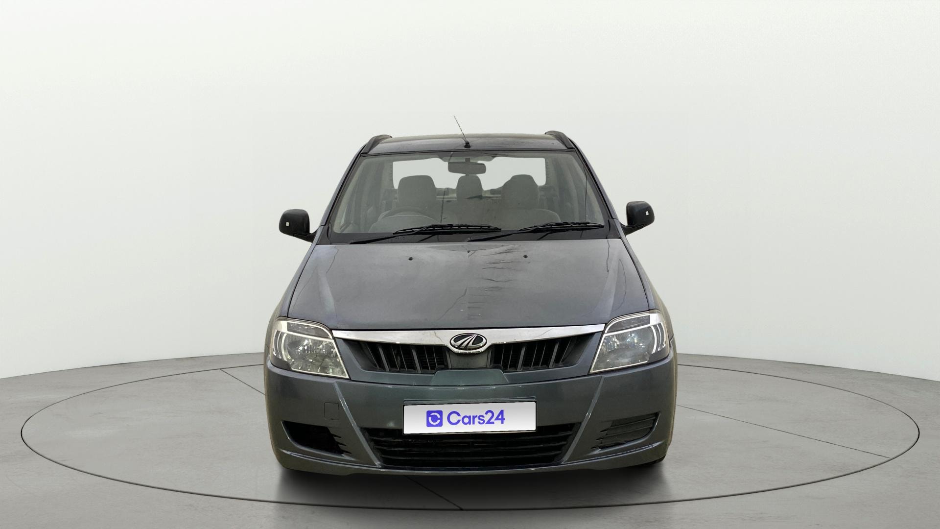 Used 2013 Mahindra Verito Used 2013 Mahindra Verito