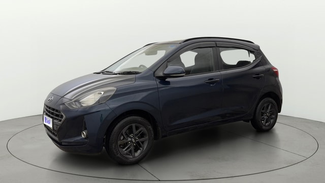 View Hyundai Grand i10 Nios Image 21 Used Hyundai Grand i10 Nios Image 21