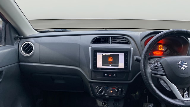 View Maruti Suzuki Alto K10 Image 18 Used Maruti Suzuki Alto K10 Image 18