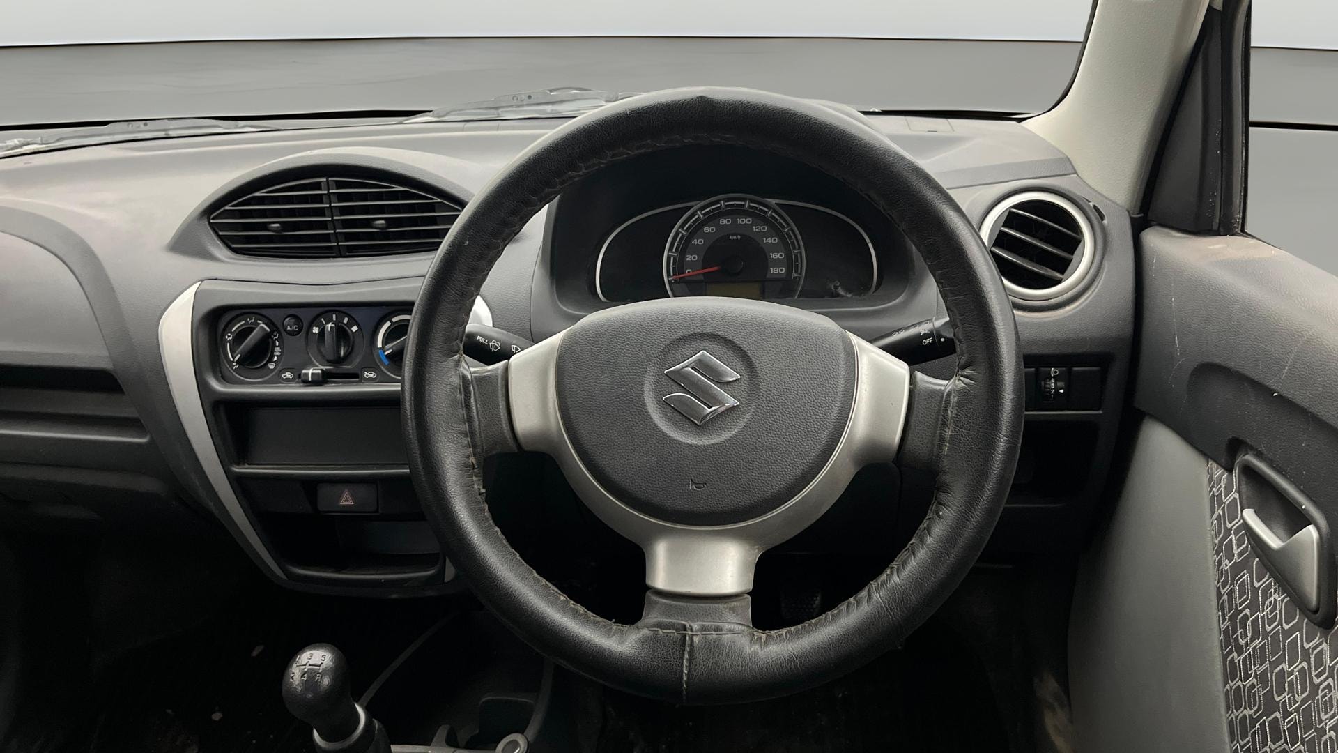 View 2019 Maruti Suzuki Alto 800 LX Image 20 Used 2019 Maruti Suzuki Alto 800 LX Image 20