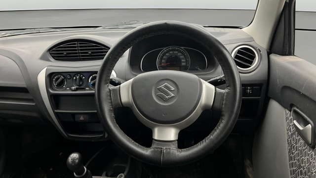 View Maruti Suzuki Alto 800 Image 20 Used Maruti Suzuki Alto 800 Image 20