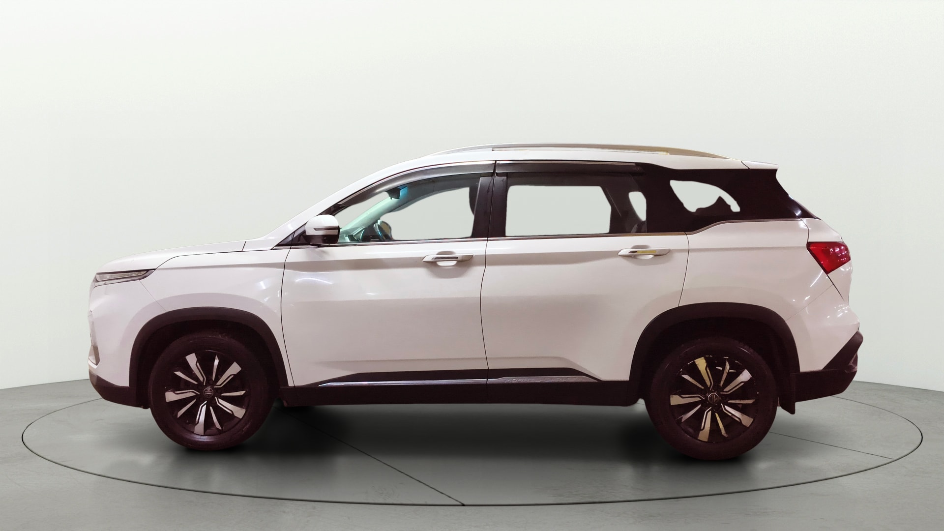 View 2020 MG Hector Sharp Diesel Image 6 Used 2020 MG Hector Sharp Diesel Image 6