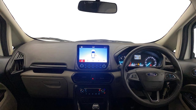 View Ford EcoSport Image 30 Used Ford EcoSport Image 30