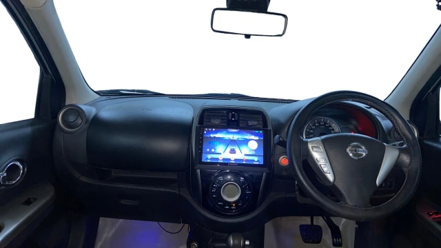 View Nissan Micra Image 30 Used Nissan Micra Image 30