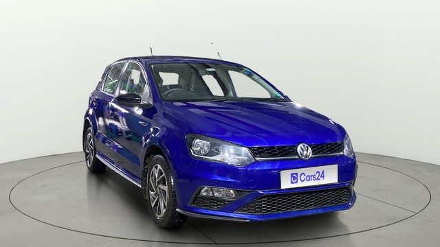 View Volkswagen Polo Image 35 Used Volkswagen Polo Image 35