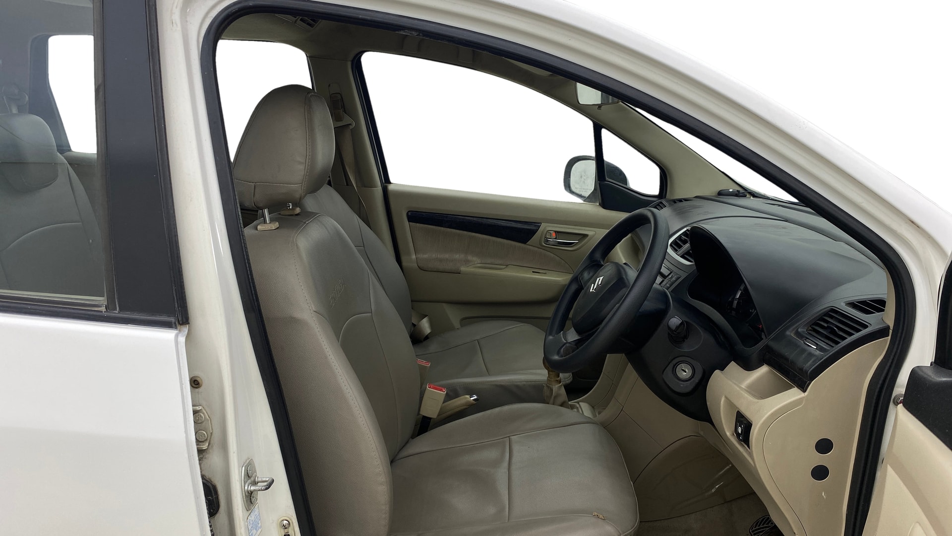 View 2014 Maruti Suzuki 1000 Base Variant Image 26 Used 2014 Maruti Suzuki 1000 Base Variant Image 26