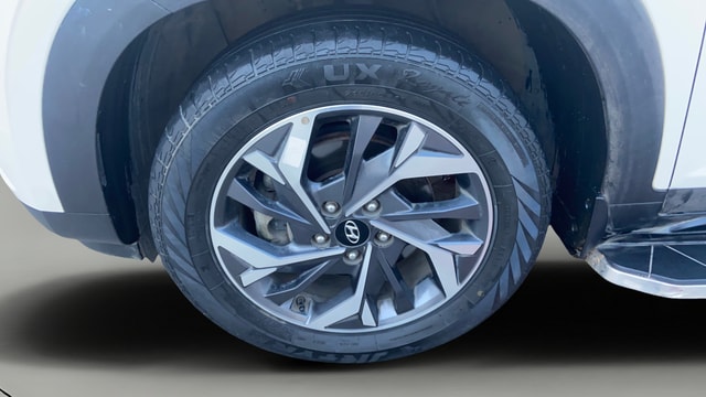 View Hyundai Creta Image 30 Used Hyundai Creta Image 30