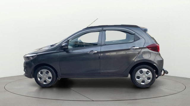 View Tata Tiago Image 5 Used Tata Tiago Image 5