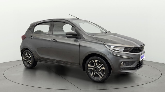 View Tata Tiago Image 21 Used Tata Tiago Image 21