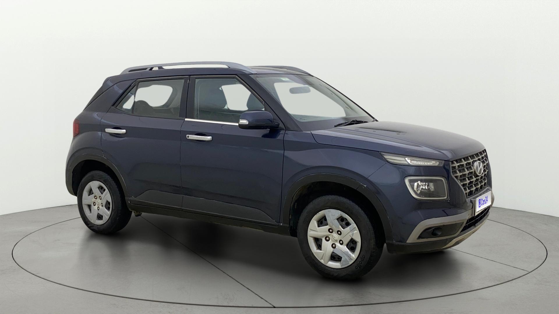 View 2022 Hyundai Venue S Plus 1.2 Petrol Image 36 Used 2022 Hyundai Venue S Plus 1.2 Petrol Image 36