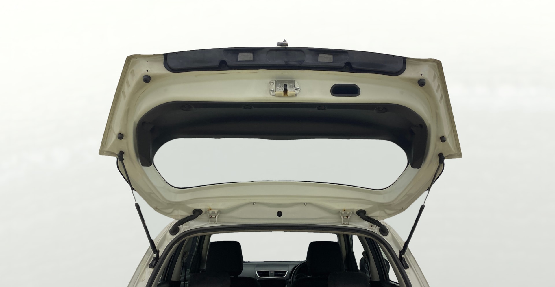 View 2013 Maruti Suzuki 1000 Base Variant Image 30 Used 2013 Maruti Suzuki 1000 Base Variant Image 30