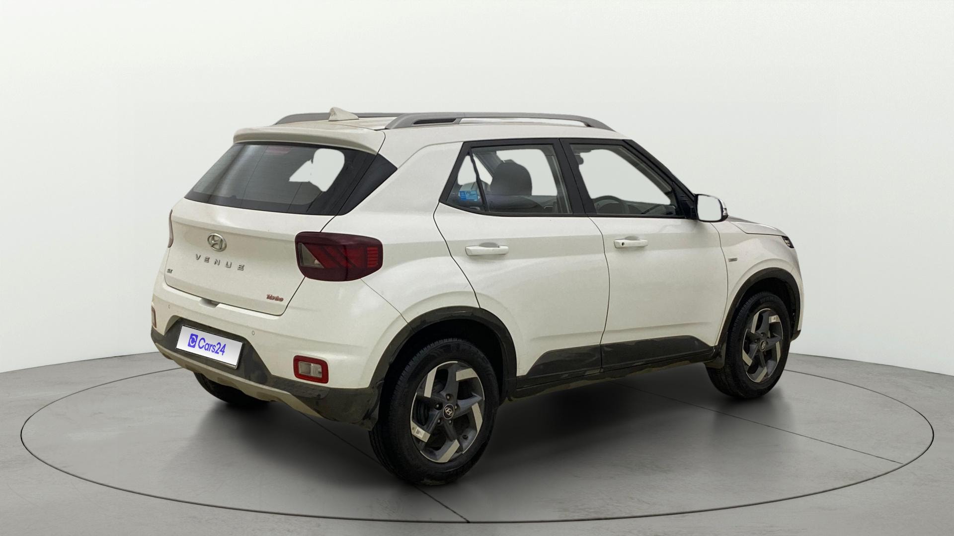 Used 2021 Hyundai Venue Used 2021 Hyundai Venue