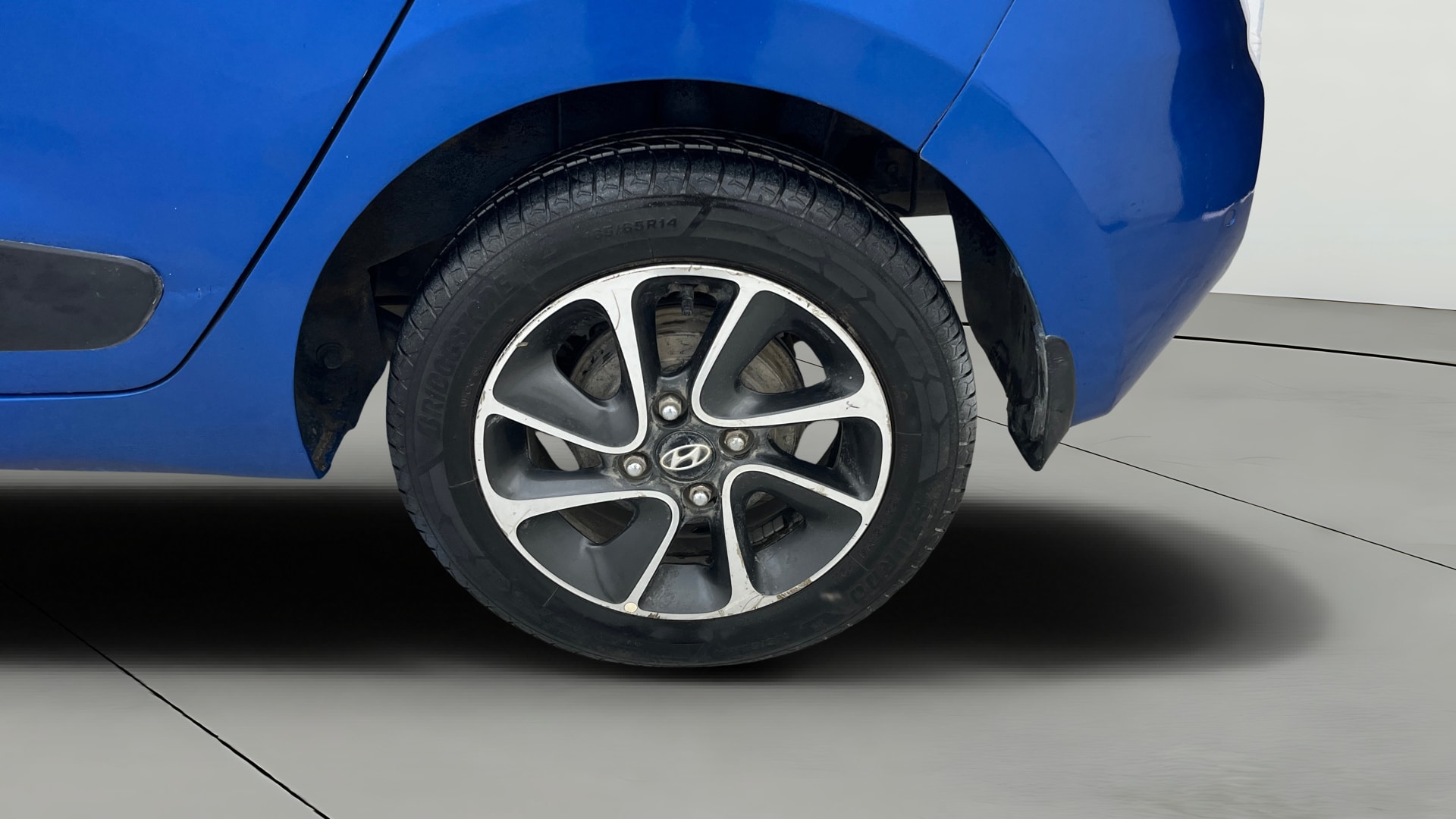 Used 2018 Hyundai Grand i10 Used 2018 Hyundai Grand i10