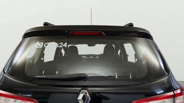 View Renault Triber Image 3 Used Renault Triber Image 3