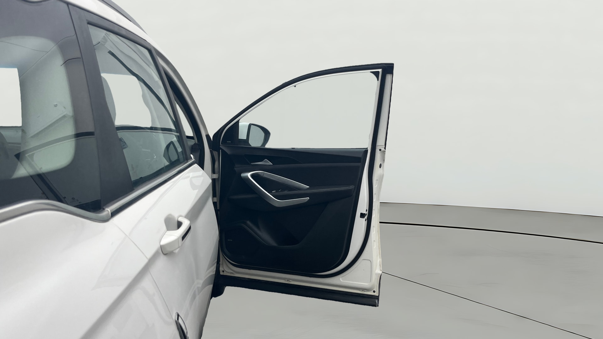 Used 2019 MG Hector Used 2019 MG Hector