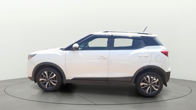 View Mahindra XUV300 Image 27 Used Mahindra XUV300 Image 27