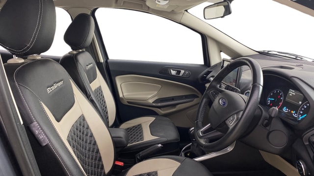 View Ford EcoSport Image 27 Used Ford EcoSport Image 27