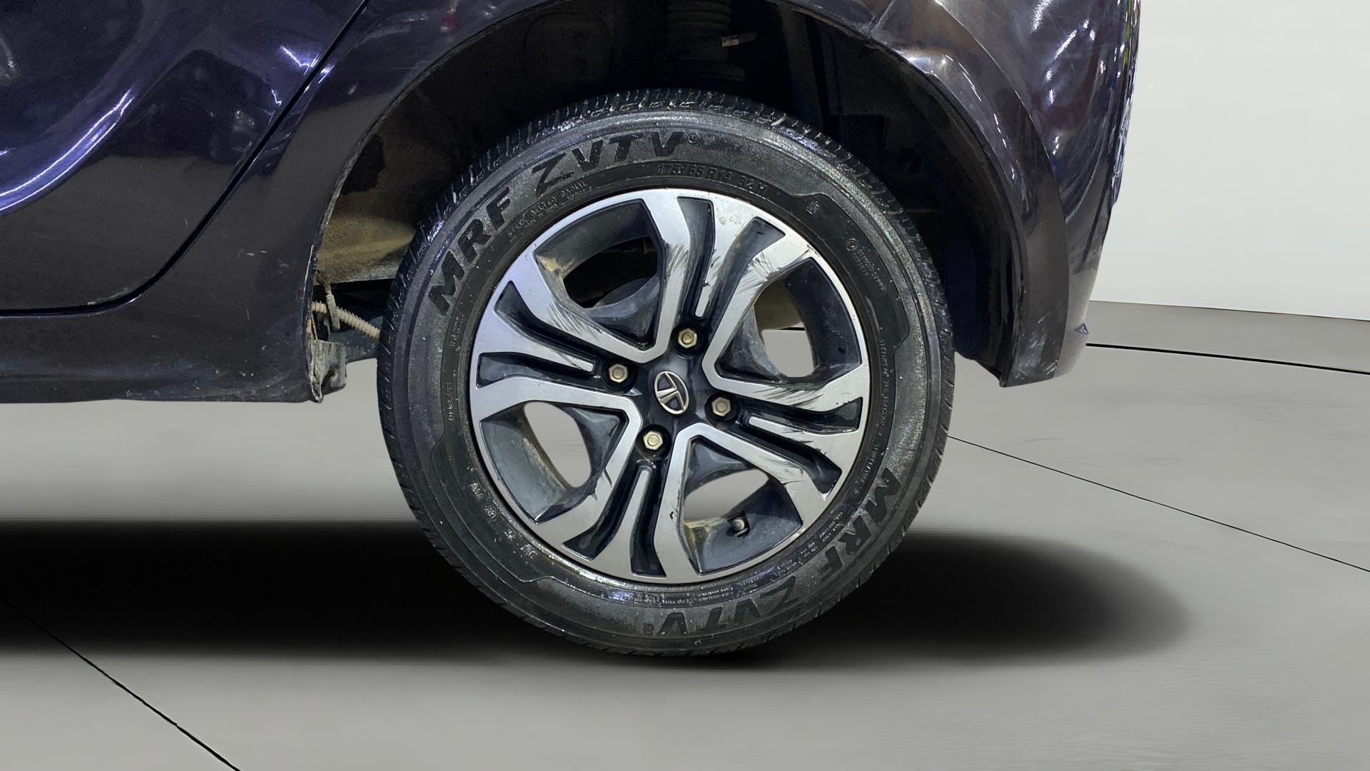 View 2023 Tata Tiago Revotorq XB Image 11 Used 2023 Tata Tiago Revotorq XB Image 11