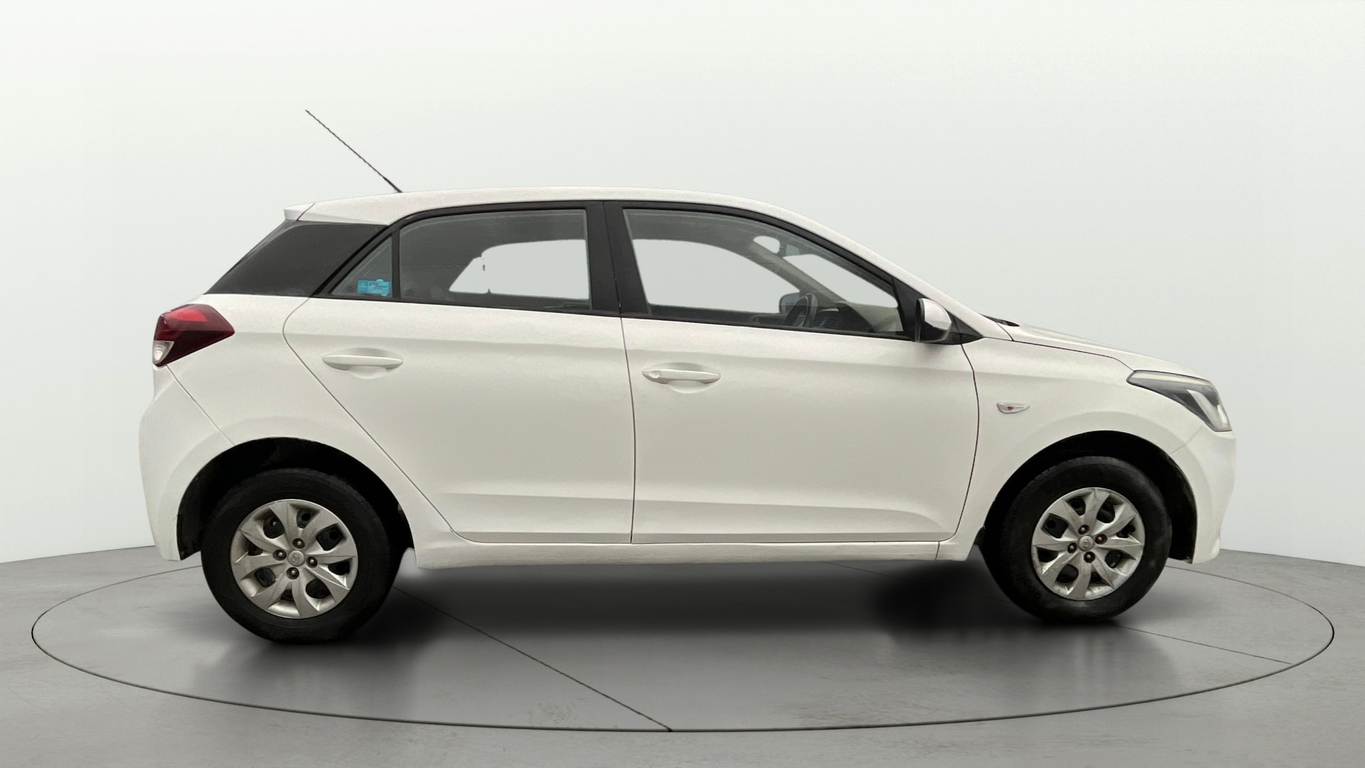 Used 2015 Hyundai Elite i20 Used 2015 Hyundai Elite i20