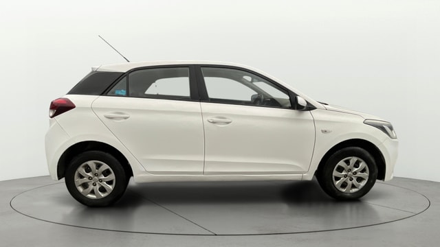 View Hyundai Elite i20 Image 8 Used Hyundai Elite i20 Image 8