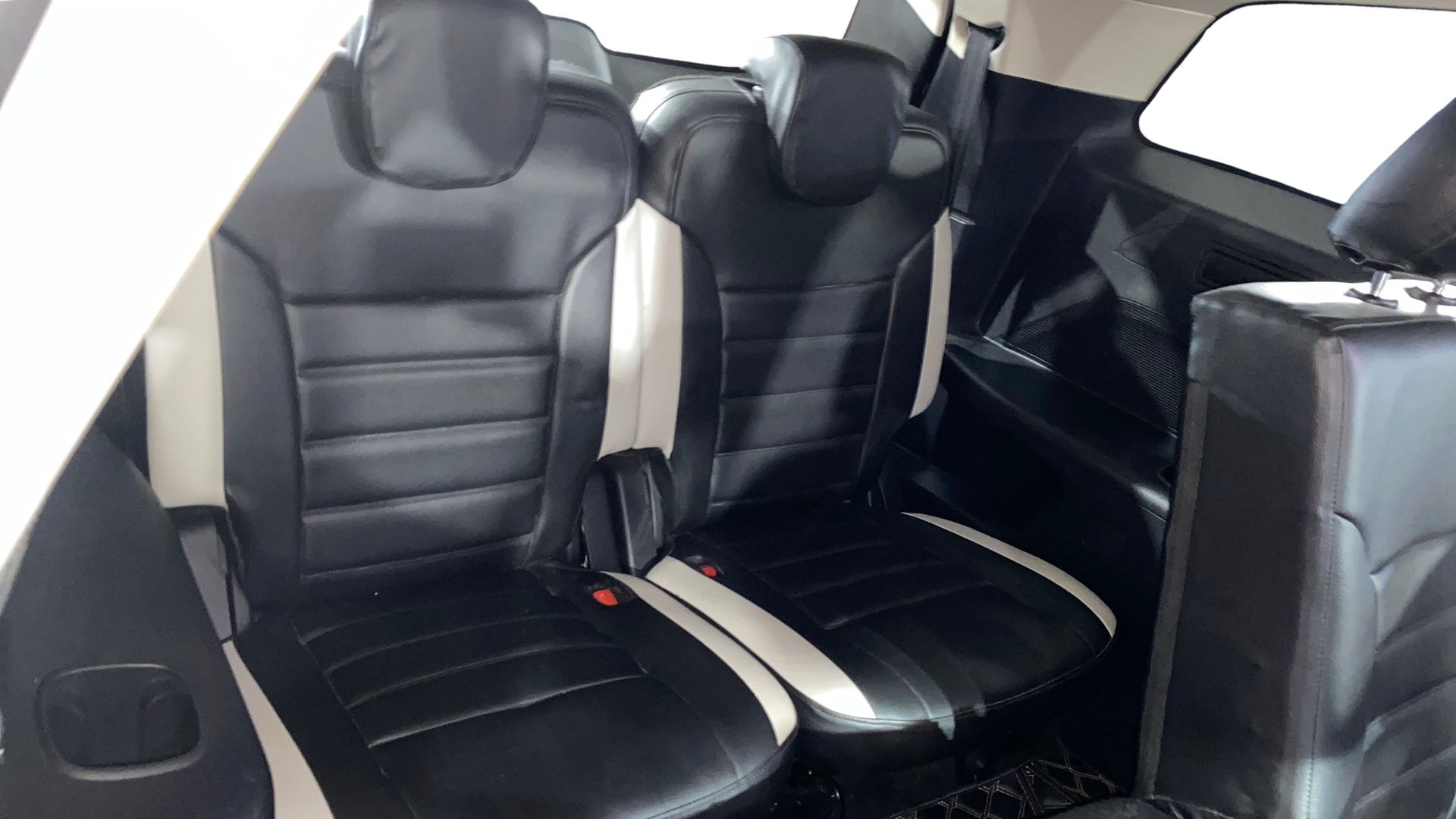 Used 2022 Mahindra XUV700 Used 2022 Mahindra XUV700