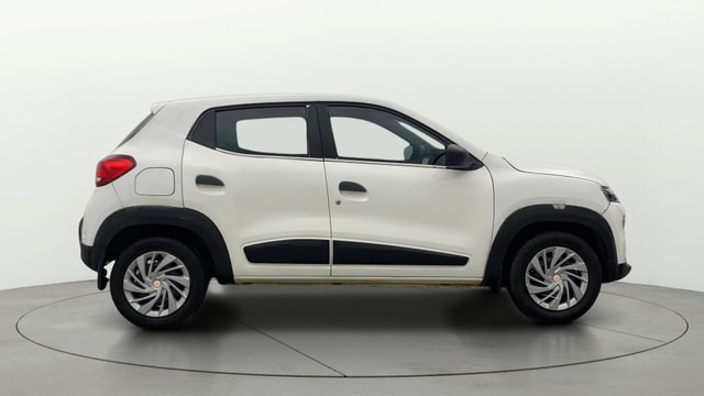 View Renault Kwid Image 8 Used Renault Kwid Image 8