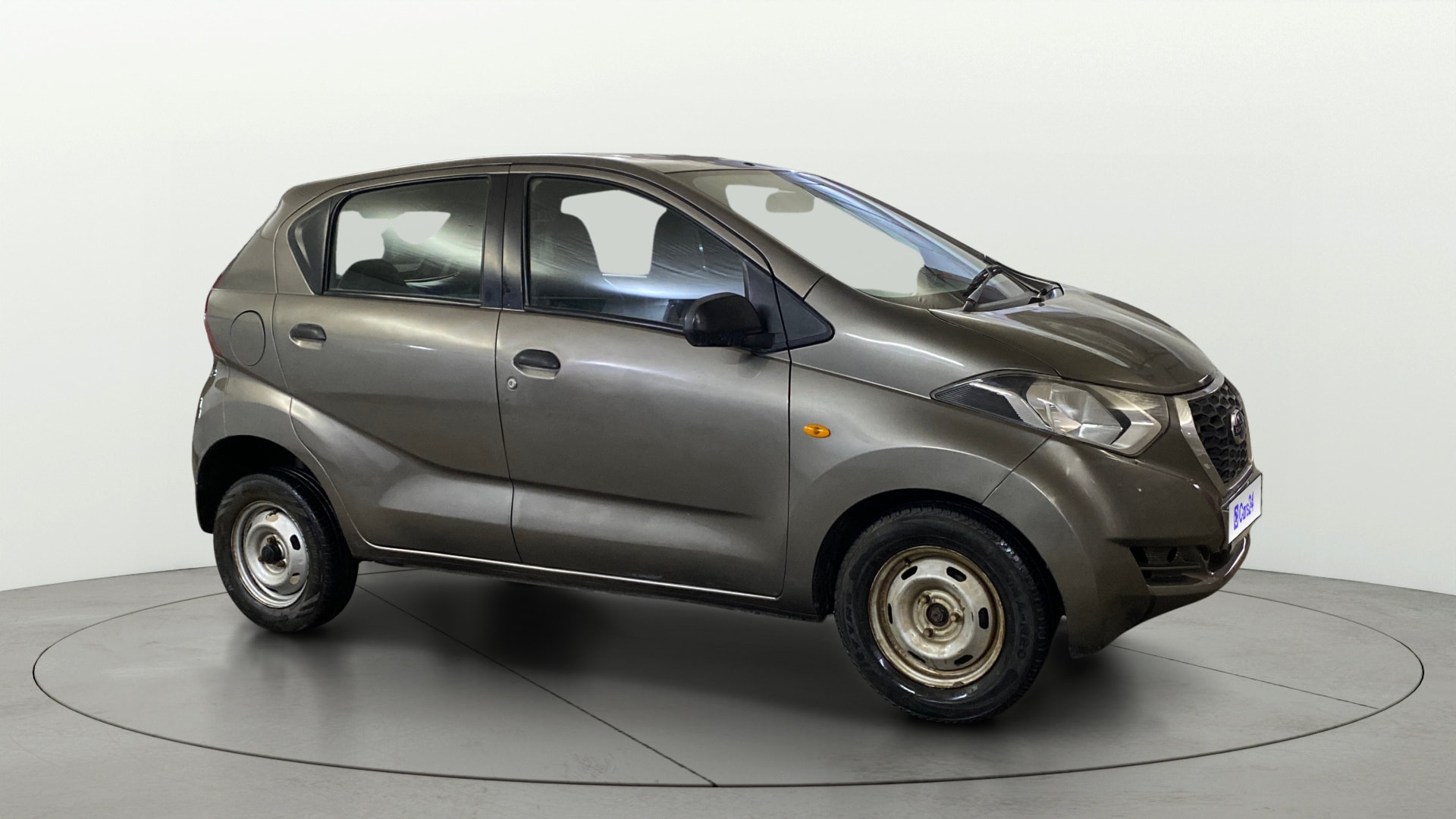 Used 2018 Datsun Redi GO Used 2018 Datsun Redi GO