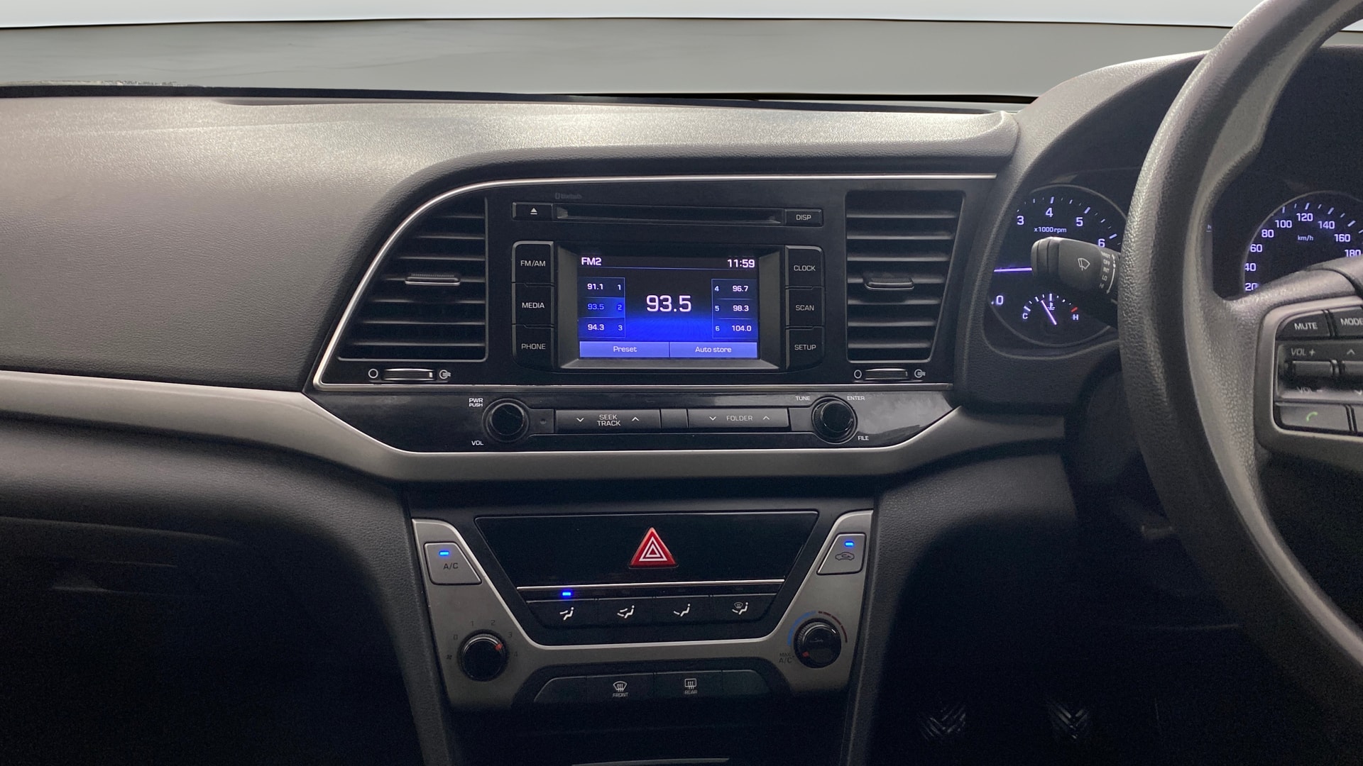 Used 2017 Hyundai Elantra Used 2017 Hyundai Elantra