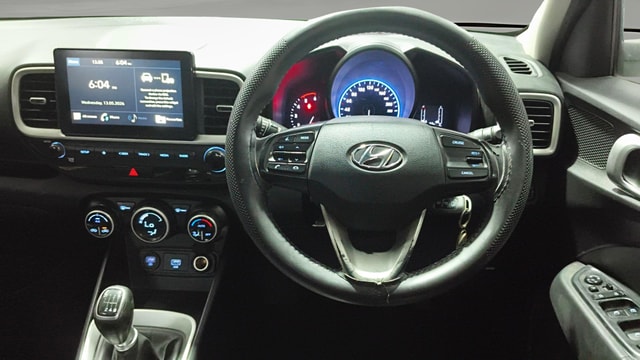 View Hyundai Venue Image 20 Used Hyundai Venue Image 20