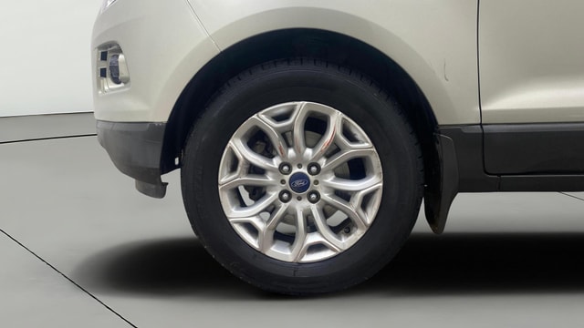 View Ford EcoSport Image 27 Used Ford EcoSport Image 27