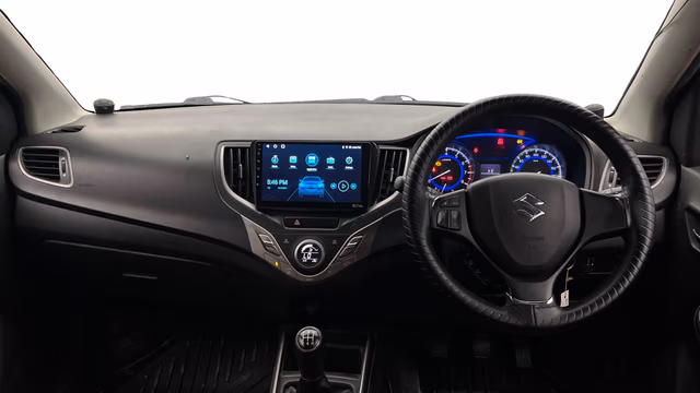 View Maruti Suzuki 1000 Image 30 Used Maruti Suzuki 1000 Image 30
