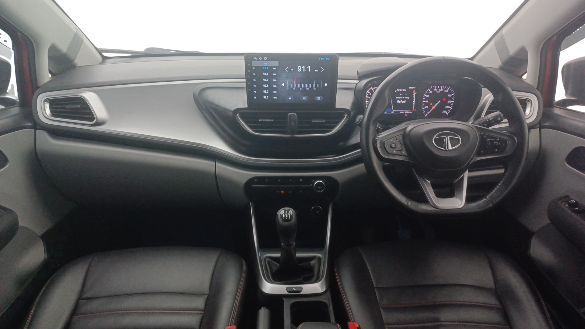 Used 2020 Tata Altroz Used 2020 Tata Altroz