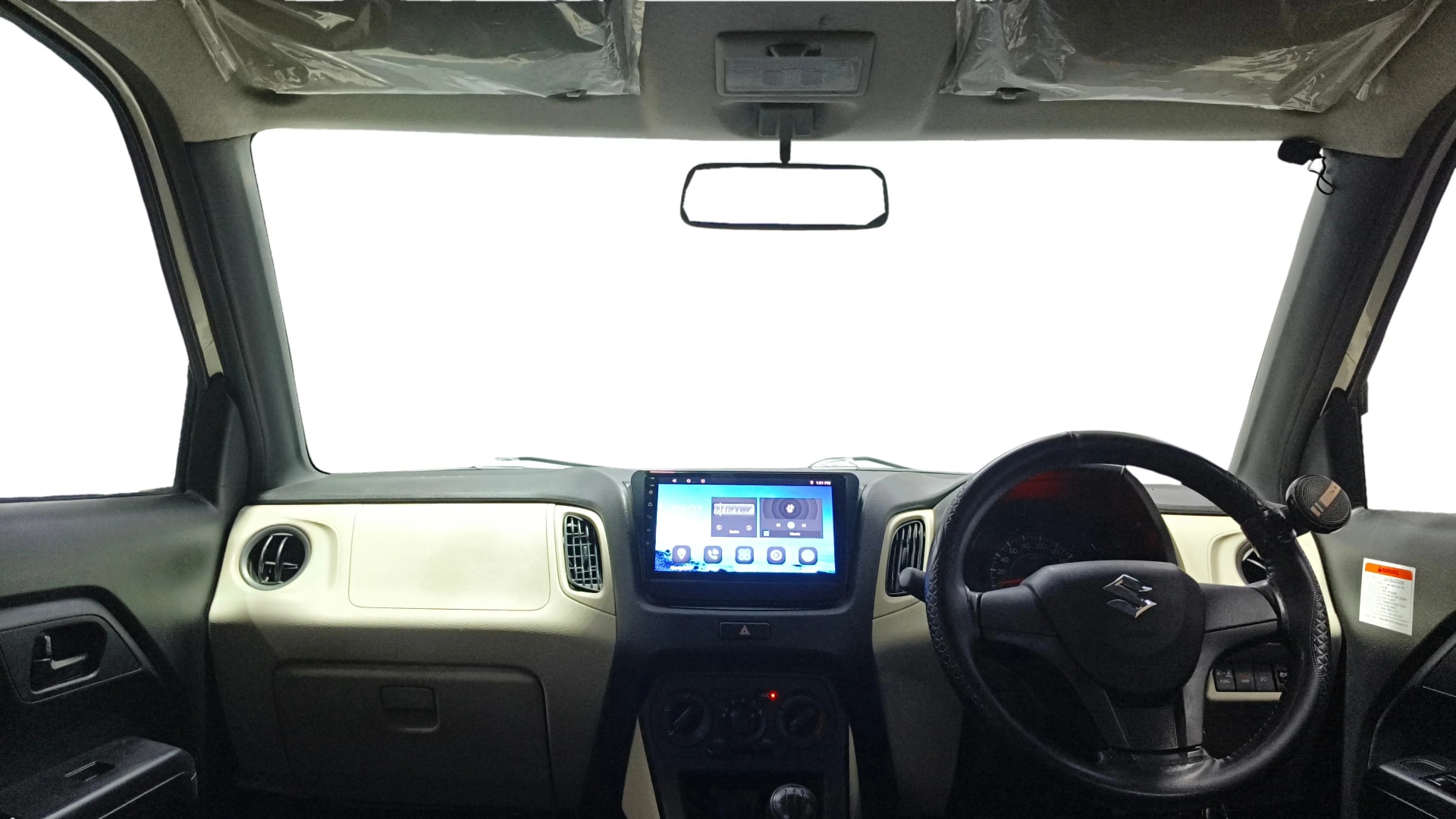 View 2021 Maruti Suzuki 1000 Base Variant Image 29 Used 2021 Maruti Suzuki 1000 Base Variant Image 29