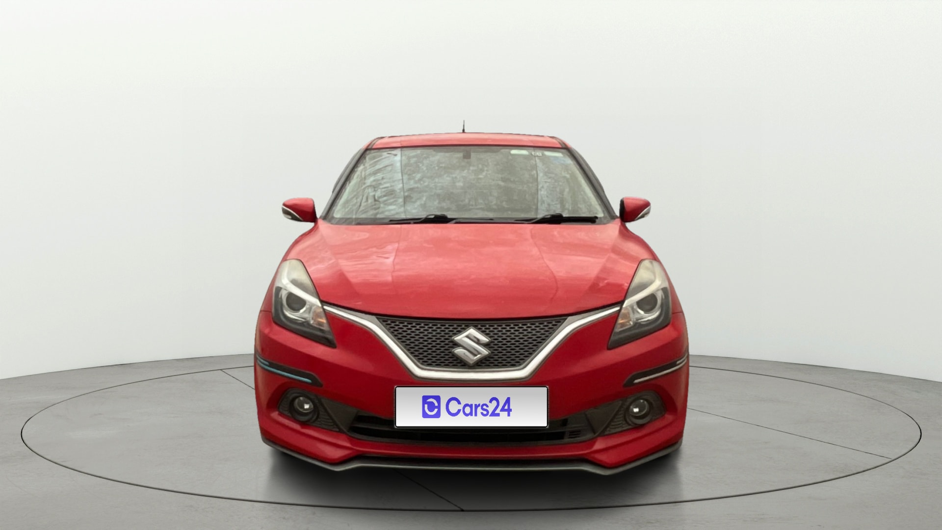 Used 2017 Maruti Suzuki 1000 Used 2017 Maruti Suzuki 1000