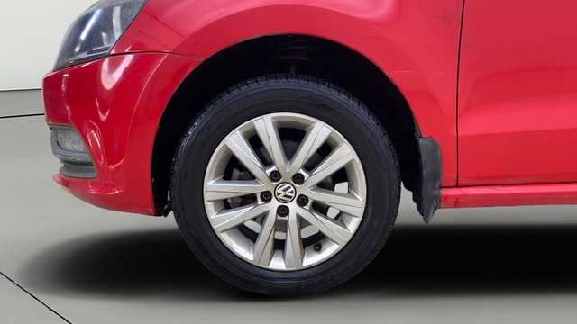 View Volkswagen Polo GT Image 28 Used Volkswagen Polo GT Image 28