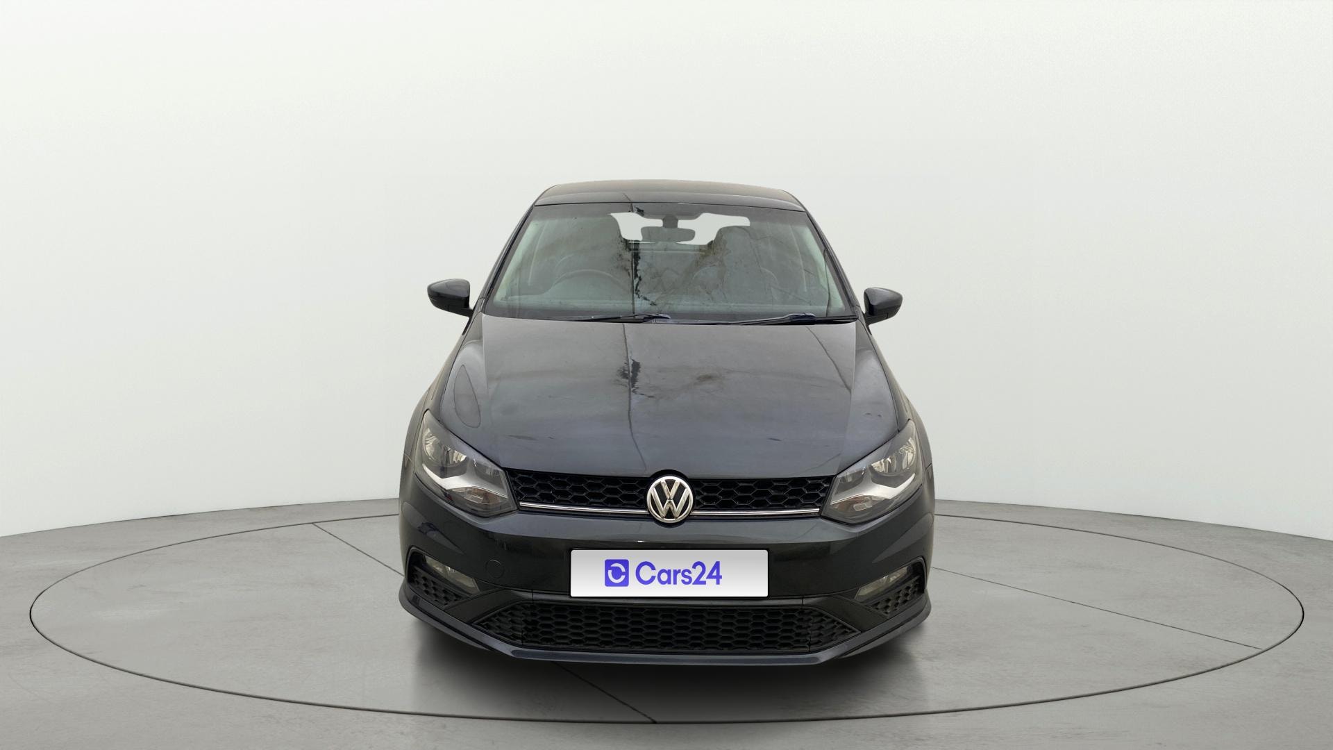 View 2020 Volkswagen Polo 1.2 AllStar Limited Edition Image 1 Used 2020 Volkswagen Polo 1.2 AllStar Limited Edition Image 1