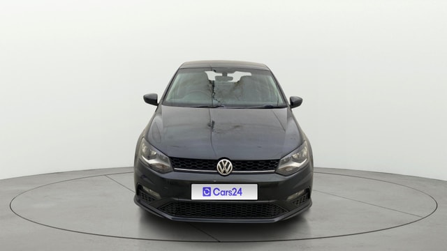 View Volkswagen Polo Image 1 Used Volkswagen Polo Image 1