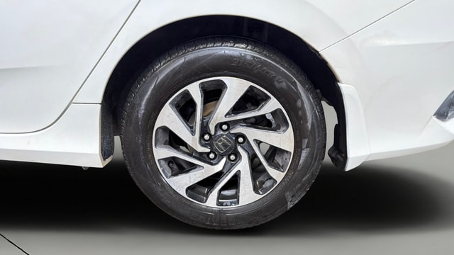 View Honda Civic Image 12 Used Honda Civic Image 12