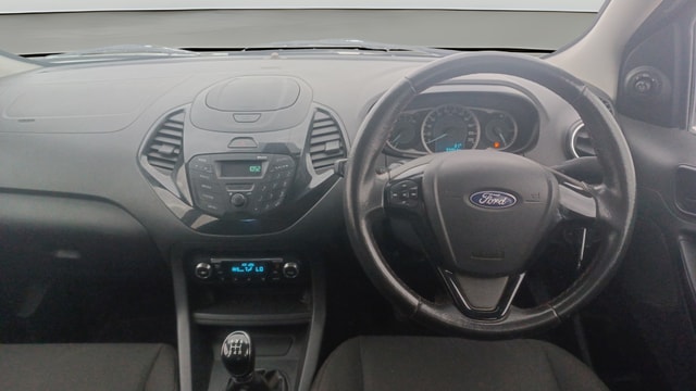 View Ford Figo Aspire Image 20 Used Ford Figo Aspire Image 20