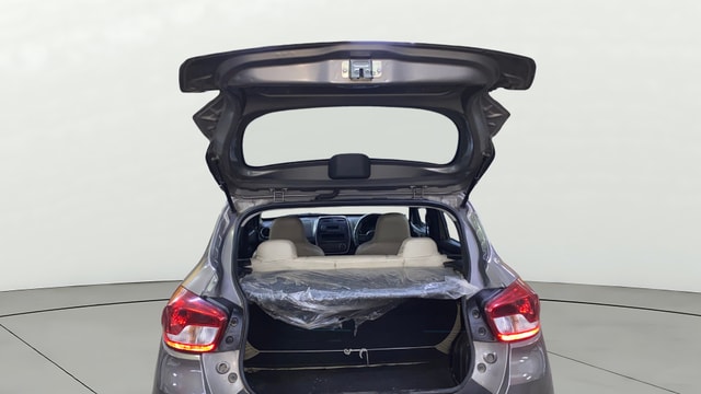 View Renault Kwid Image 29 Used Renault Kwid Image 29