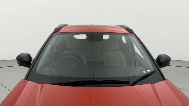 View Tata Nexon Image 37 Used Tata Nexon Image 37
