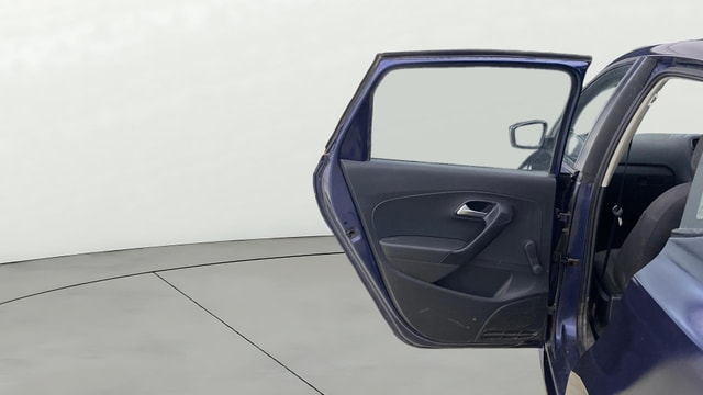 View Volkswagen Polo Image 22 Used Volkswagen Polo Image 22