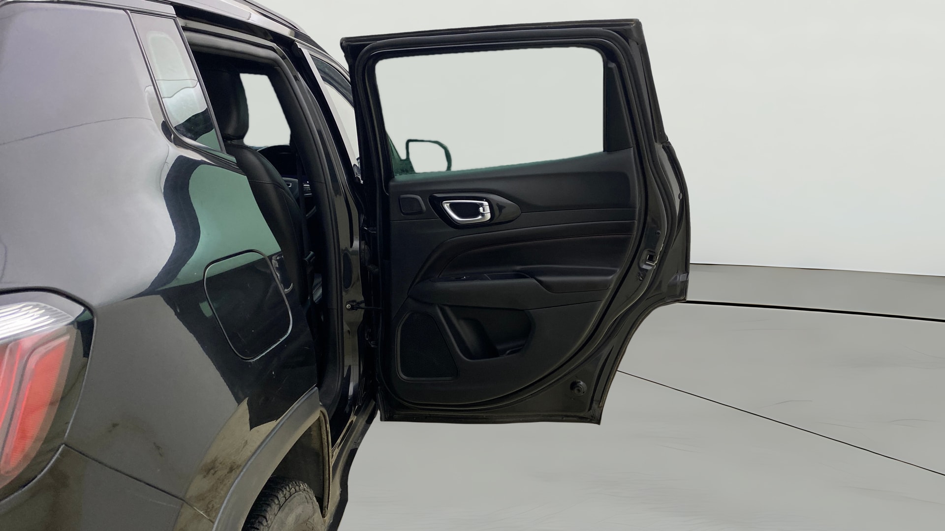 Used 2022 Jeep Compass Used 2022 Jeep Compass